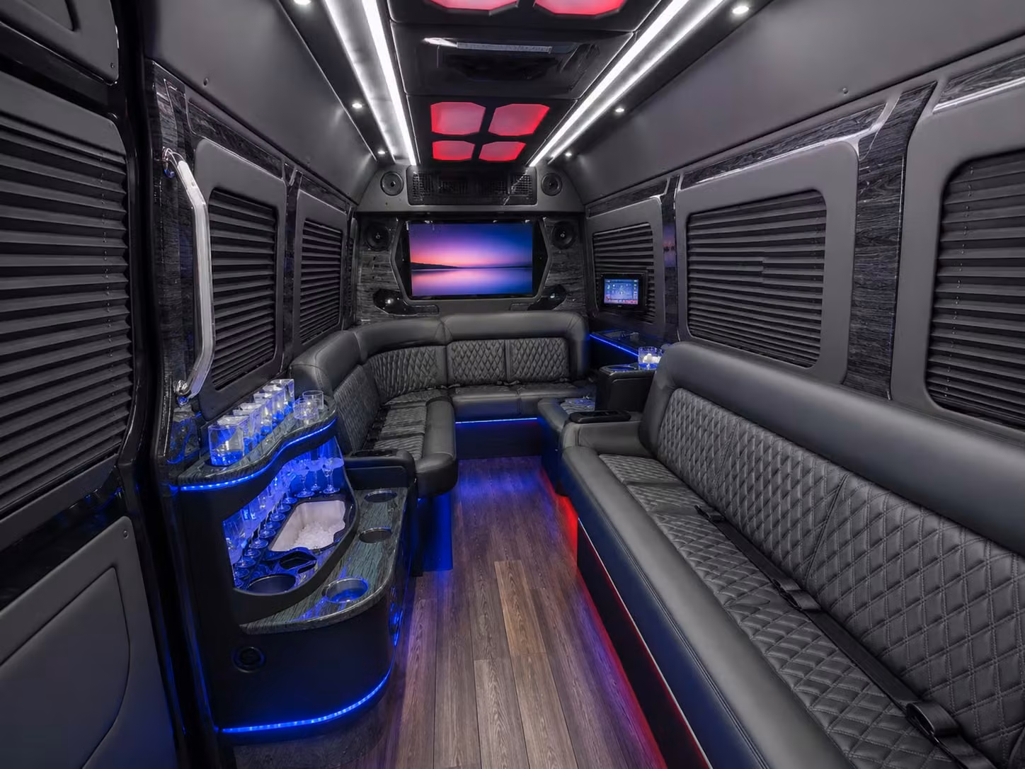airport transfers and long distance government transportation from akron