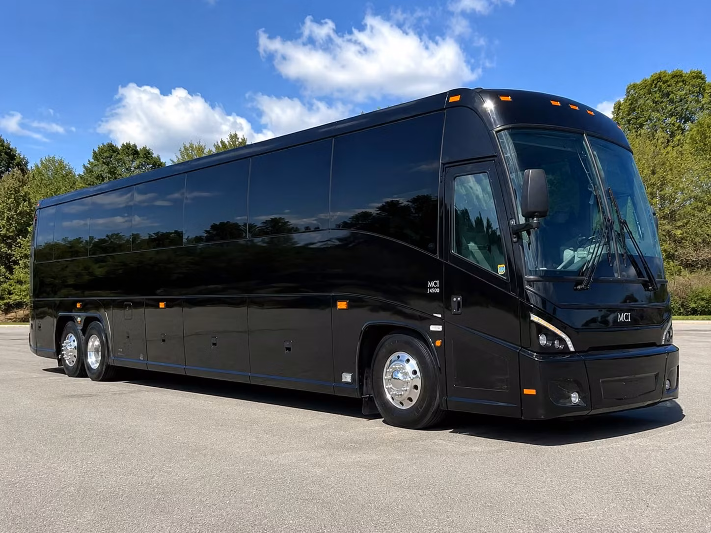 akron bachelorette birthday private event party bus rentals