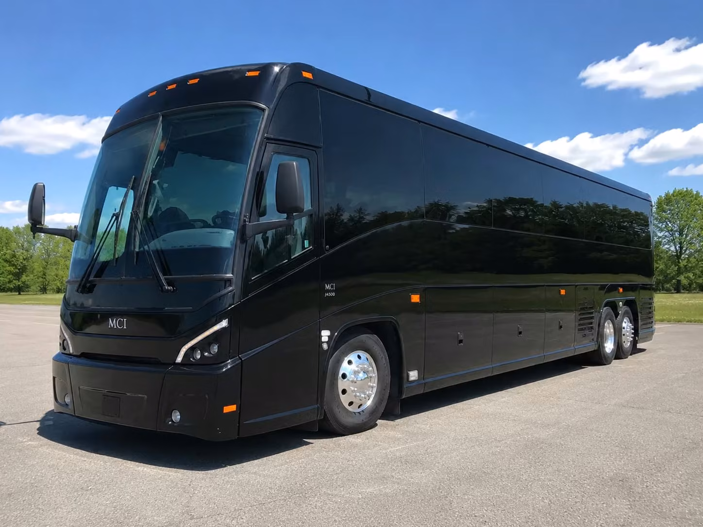 akron concert game day event transportation made easy