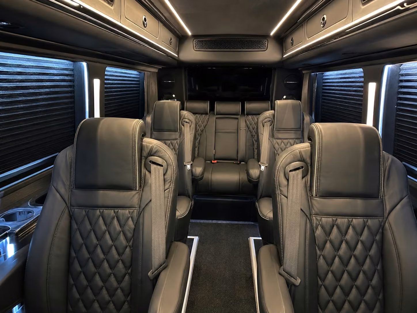 akron government military transportation service