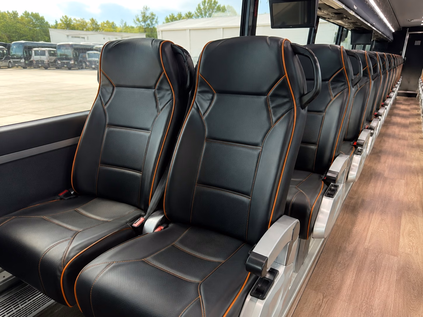 akron zips fan transportation to infocision stadium and summa field