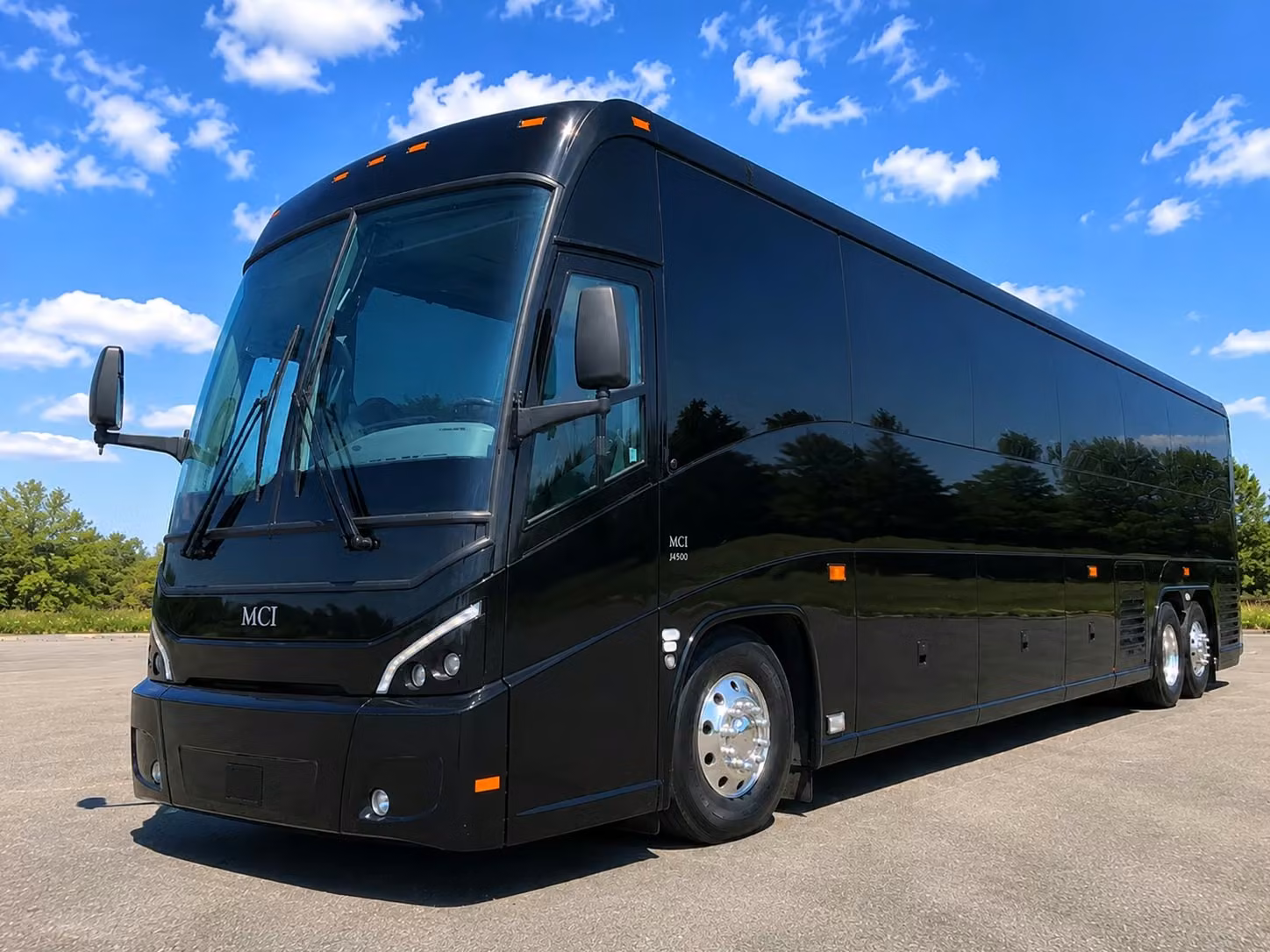 akron zoo field trips are easy when you rent the right bus
