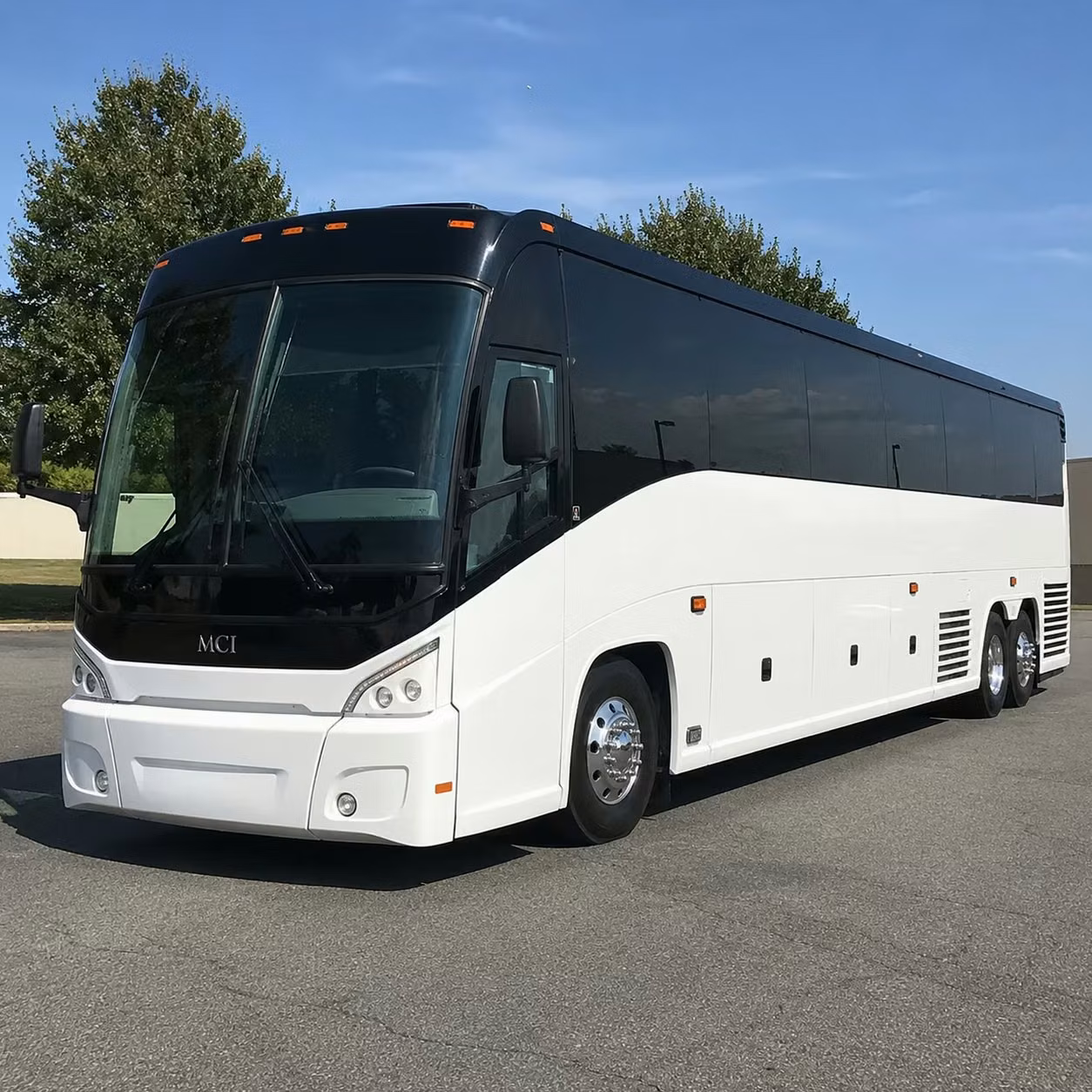 book government military transportation in akron or any city nearby