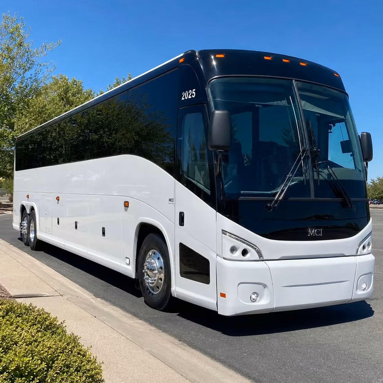 book long distance transportation in akron or any city nearby