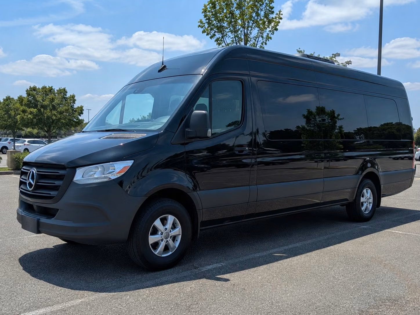 employee shuttles in akron