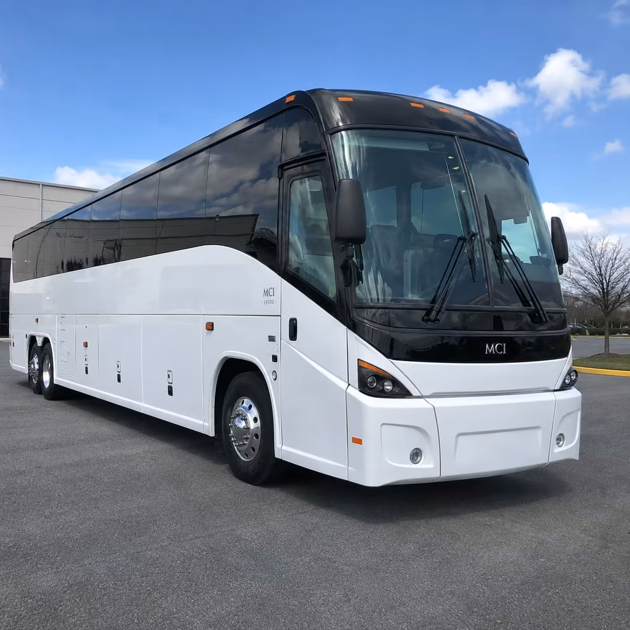 find the right bus for cleveland hopkins international airport transfers