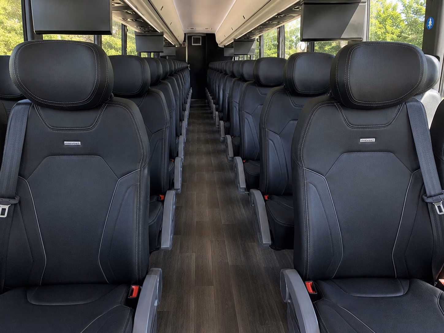 for akron winery and vineyard wedding transportation coachbusakron com has you covered
