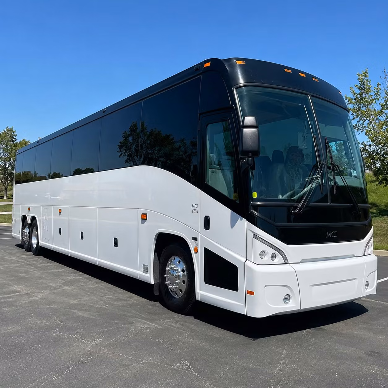 group airport shuttles to akron canton airport made simple