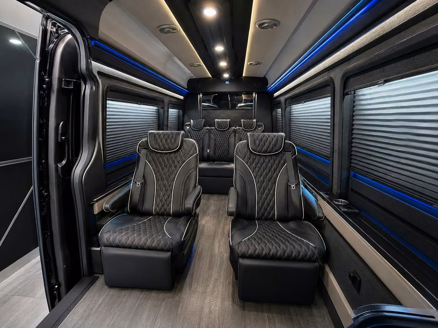 it s easy to book long distance airport runs from akron to pittsburgh or columbus