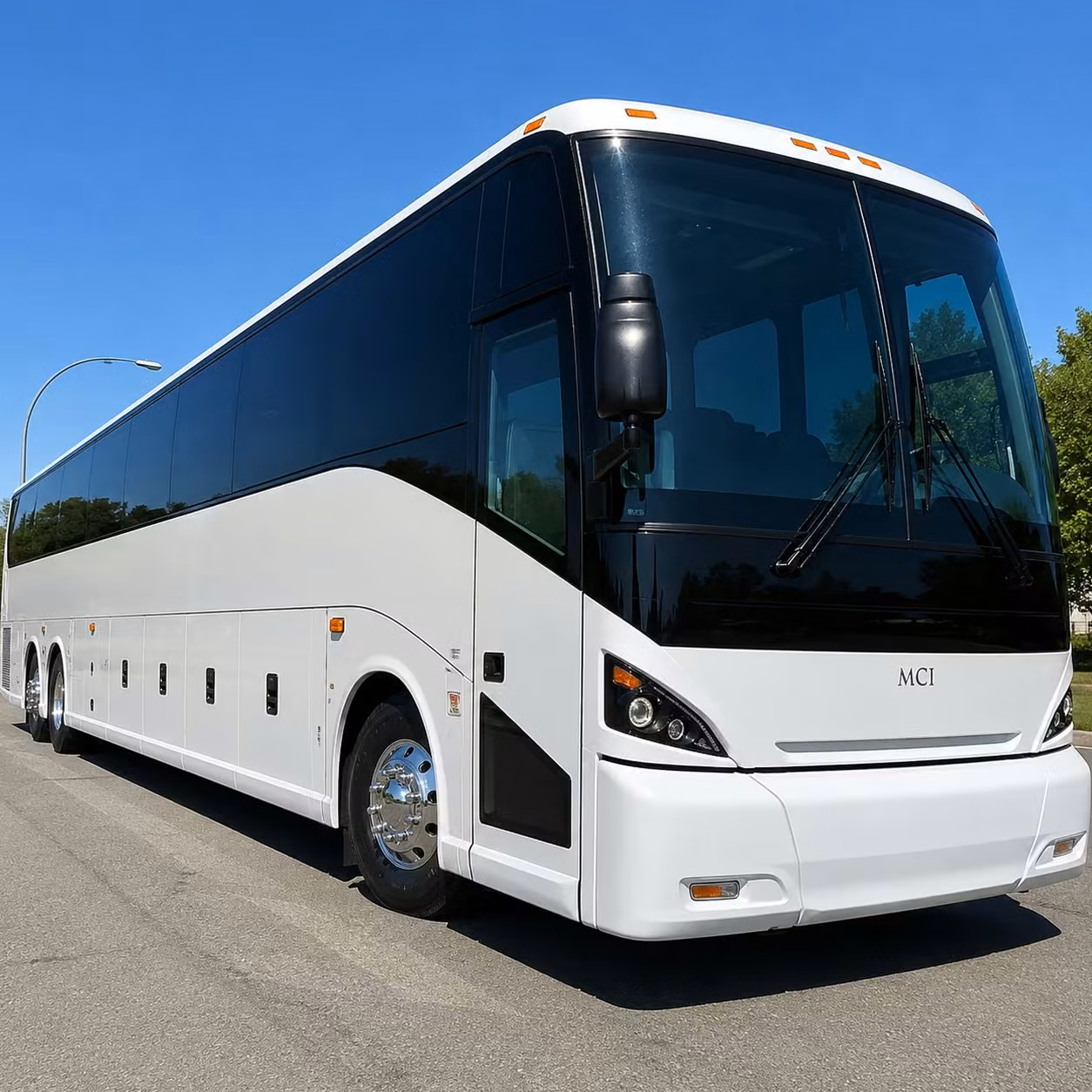 let a charter bus handle rehearsal dinner transportation in akron