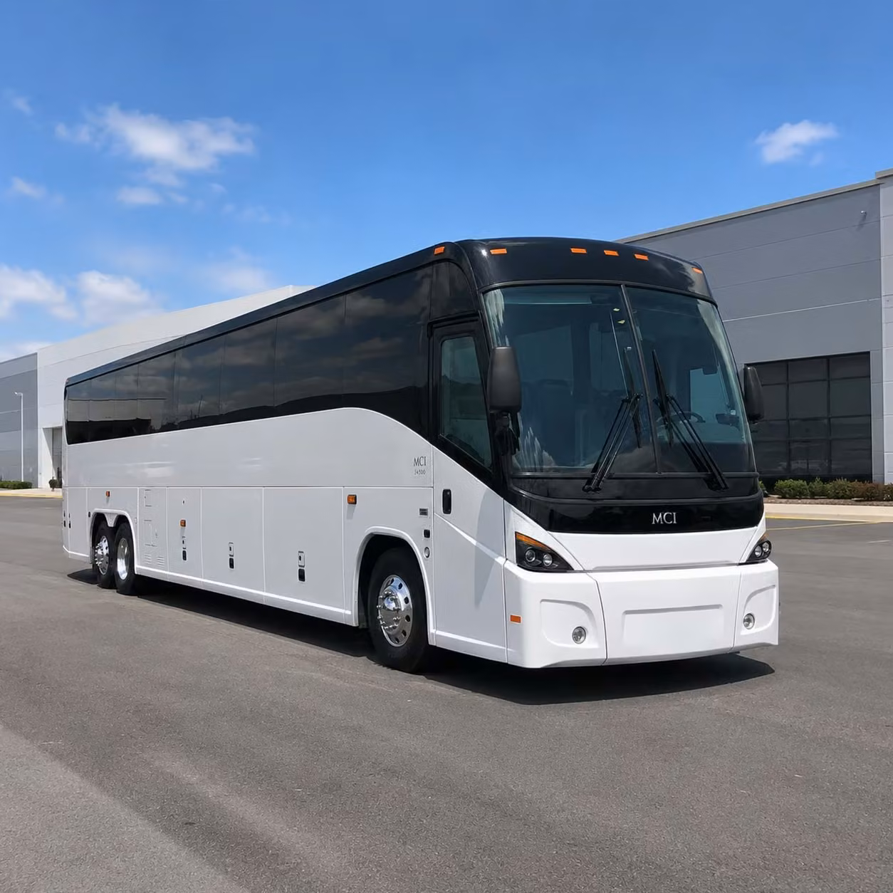 multi shift and 24 hour employee transportation for akron s manufacturing and healthcare sectors