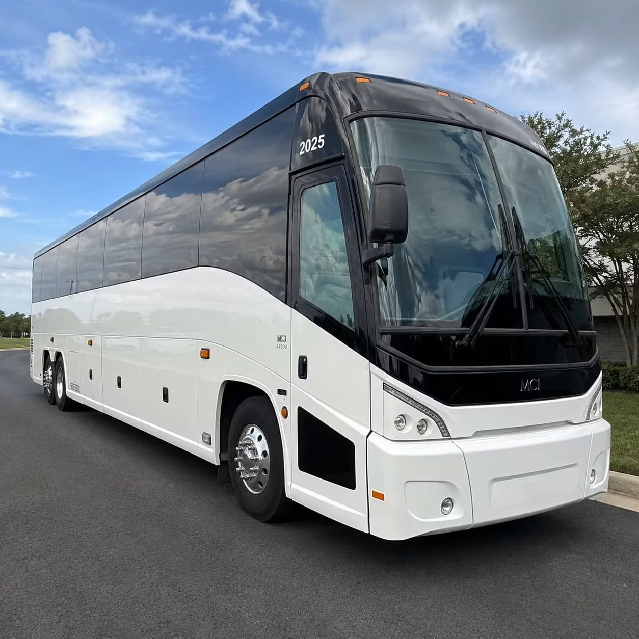 no parking stress at akron civic theatre when you book a concert minibus