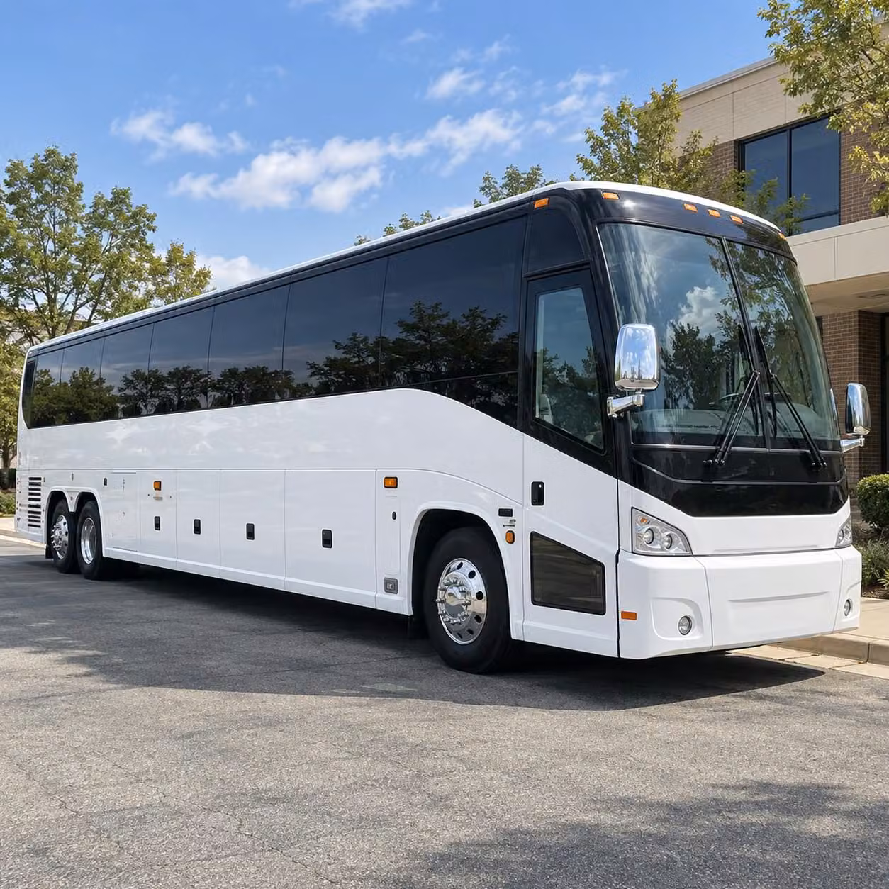 one form covers every pickup stop across akron and summit county