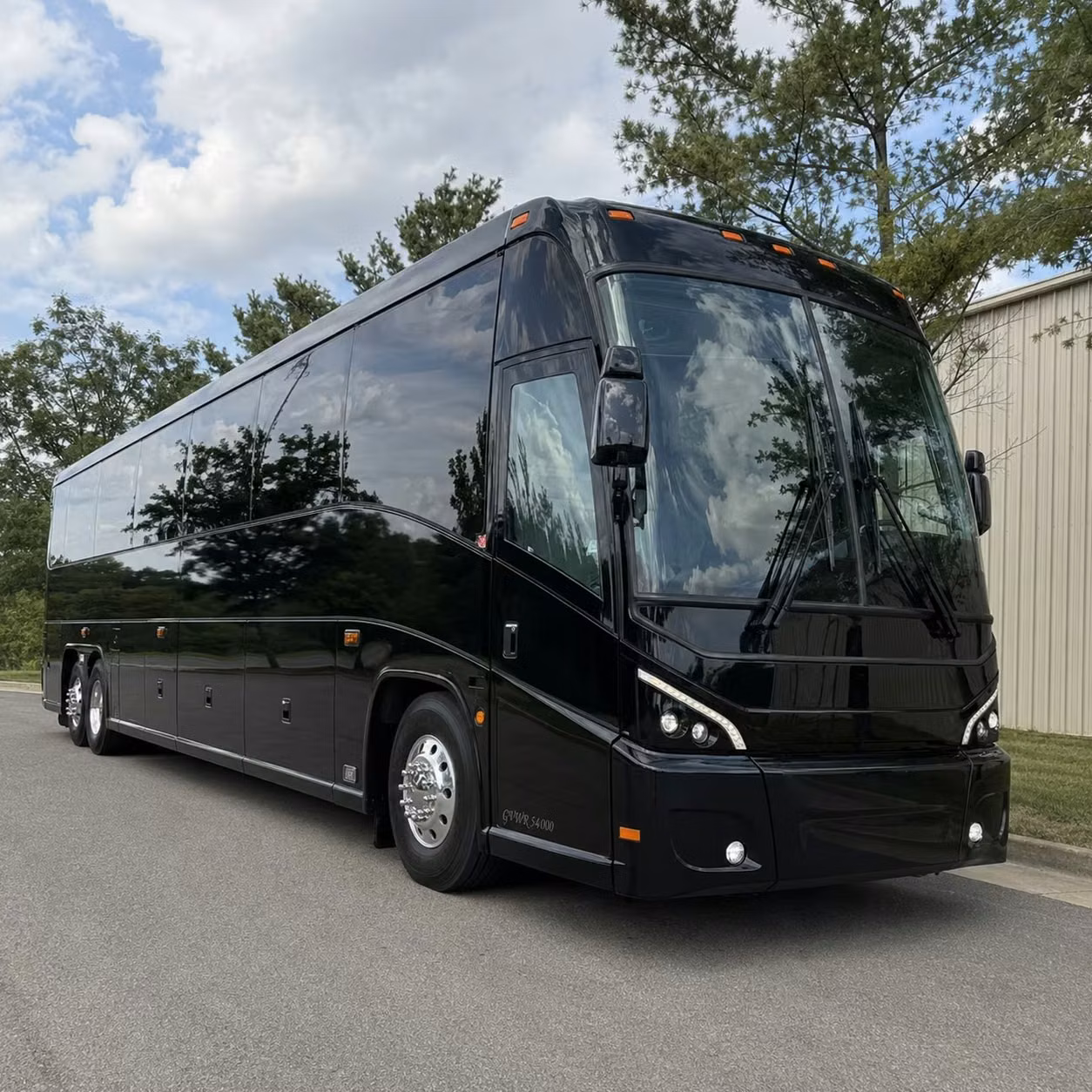 reliable shuttle transportation for akron s government agencies and municipal departments