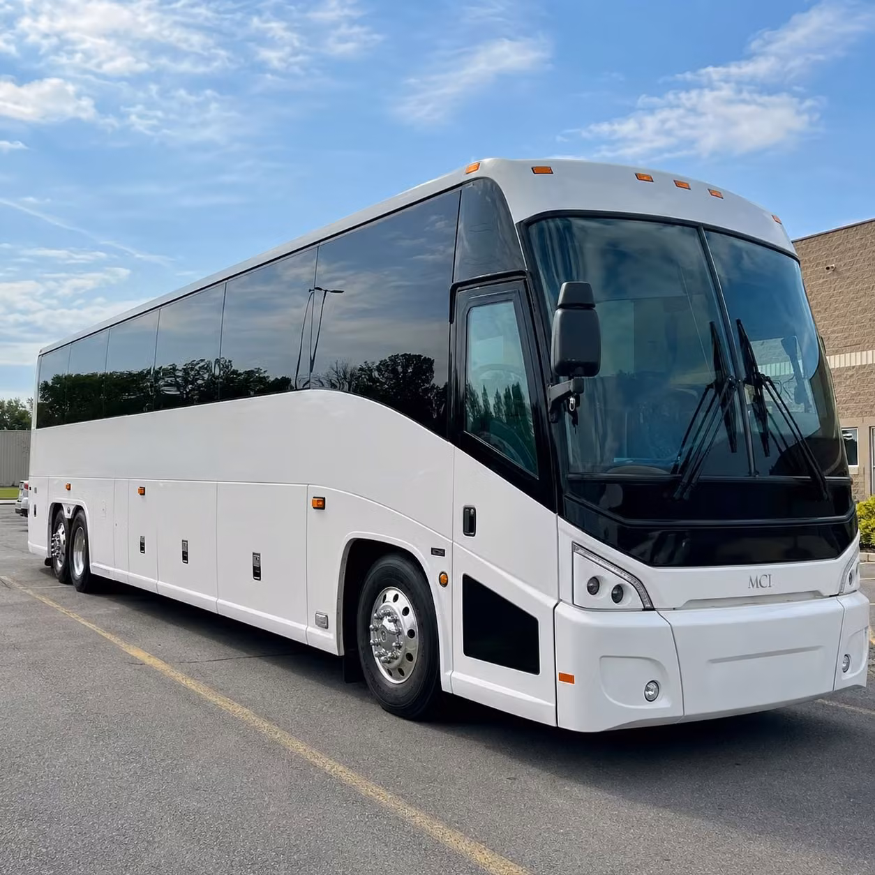 senior ministry and elderly congregation transportation throughout akron