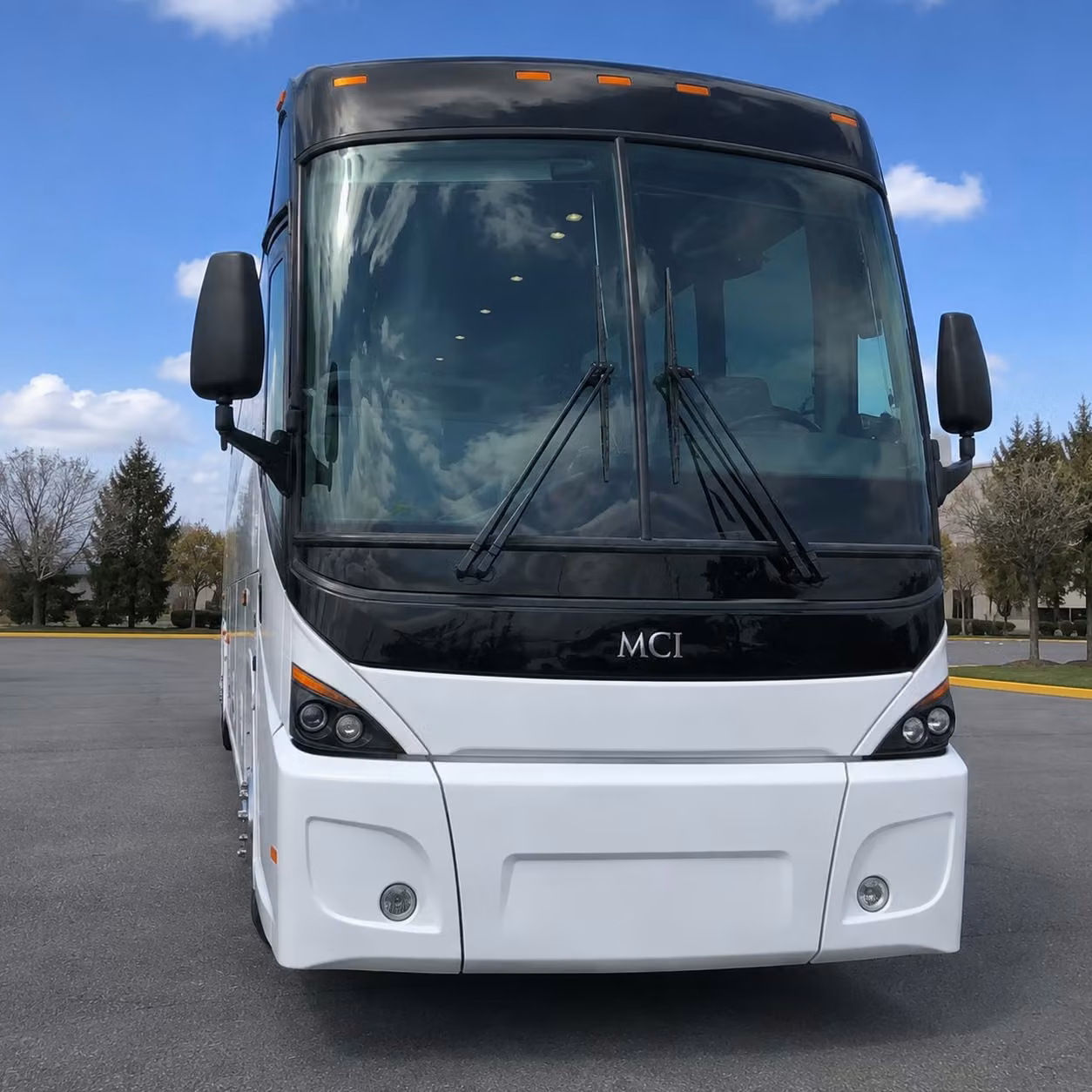 that s why corporate groups in akron trust coachbusakron com for airport transfers