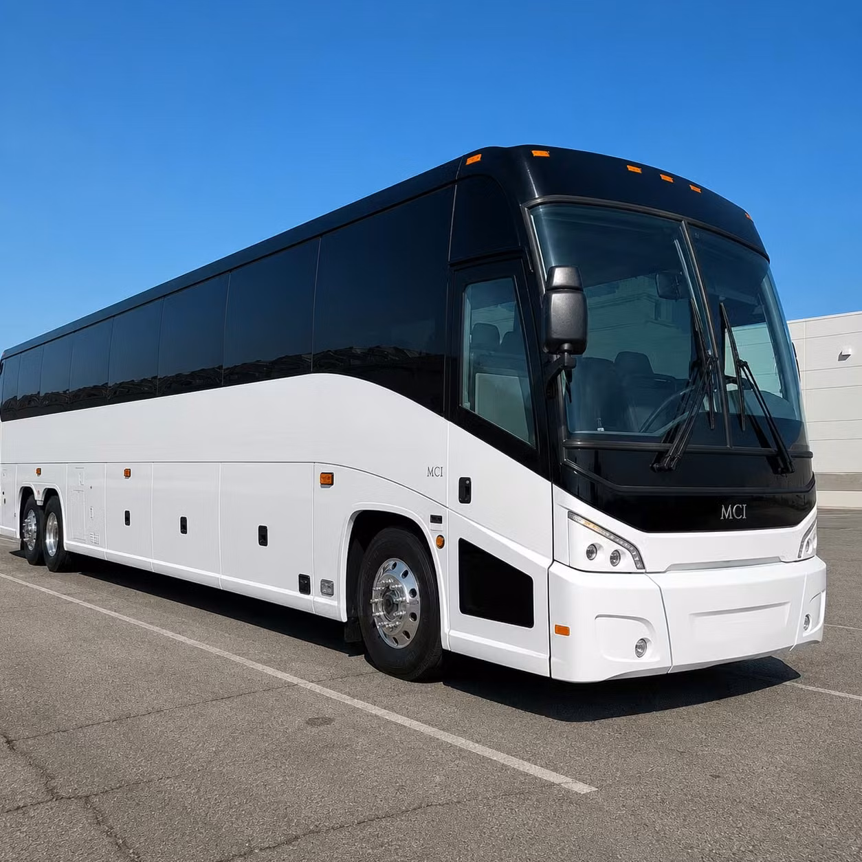 the best concert transportation in akron starts with one quick form on coachbusakron com